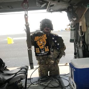 Meet your Posher, Nick